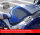 Lackschutzfolien Set 2-teilig Suzuki GSX R 1300 Hayabusa Bj. 98-07