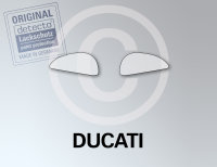 Lackschutzfolien Set 2-teilig Ducati 748 Bj. 95-04