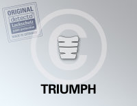 Lackschutzfolien Set Tankpad 2-teilig Triumph Sprint GT...