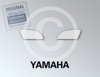 Lackschutzfolien Set 2-teilig Yamaha XJR 1200 Bj. 94-98