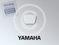 Lackschutzfolien Set Tankpad 1-teilig Yamaha XVS 650A DragStar Bj. 97-08