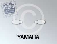 Lackschutzfolien Set 2-teilig Yamaha XVS 650A DragStar...