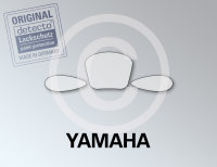 Lackschutzfolien Set 3-teilig Yamaha XVS 650A DragStar...