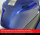 Lackschutzfolien Set Tankpad 2-teilig Yamaha YZF R1 Bj. 07-08