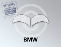 Lackschutzfolien Set 2-teilig BMW F 650 GS Bj. 08-12