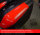 Lackschutzfolien Set Koffer 2-teilig Ducati Multistrada 1200 Bj. 10-14