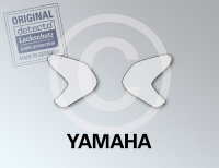 Lackschutzfolien Set 2-teilig Yamaha MT-09 Bj. 13-20