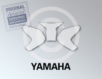Lackschutzfolien Set 3-teilig Yamaha MT-09 Bj. 13-20