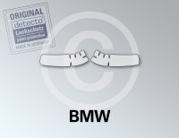 Lackschutzfolien Set Topcase 2-teilig BMW R 1200 RT Bj....