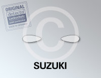 Lackschutzfolien Set 2-teilig Suzuki Intruder VS 1400 Bj. 86-03