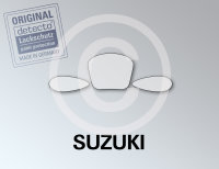 Lackschutzfolien Set 3-teilig Suzuki Intruder VS 600 Bj....