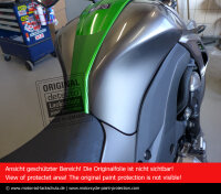 Lackschutzfolien Set Tankpad 1-teilig Kawasaki Z 1000 Bj....