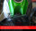 Lackschutzfolien Set Schloss 1-teilig Kawasaki Z 1000 Bj. 14-25
