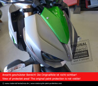 Lackschutzfolien Set Frontmaske 6-teilig Kawasaki Z 1000...