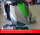 Lackschutzfolien Set Frontmaske 6-teilig Kawasaki Z 1000 Bj. 14-25