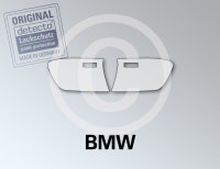 Lackschutzfolien Set Koffer 2-teilig BMW R 1200 RT Bj. 05-13