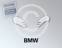 Lackschutzfolien Set 2-teilig BMW R nineT Bj. ab 14