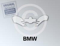 Lackschutzfolien Set 3-teilig BMW R nineT Bj. ab 14