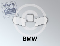Lackschutzfolien Set 3-teilig BMW R 1200 GS Adventure Bj....