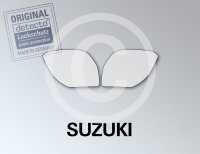 Lackschutzfolien Set 2-teilig Suzuki DL 1000 V-Strom Bj....