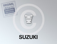 Lackschutzfolien Set Tankpad 2-teilig Suzuki Inazuma Bj....