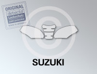 Lackschutzfolien Set 3-teilig Suzuki Inazuma Bj. ab 13
