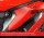 Lackschutzfolien Set Verkleidung 2-teilig Ducati 1199 Panigale Bj. 12-14