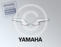 Lackschutzfolien Set 2-teilig Yamaha MT-07 Bj. 14-17