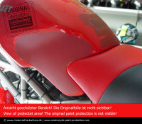 Lackschutzfolien Set 2-teilig Ducati S2R Bj. 03-08
