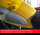 Lackschutzfolien Set Tankpad 3-teilig Ducati Scrambler 800 Bj. 15-18