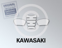 Lackschutzfolien Set 5-teilig Kawasaki KLE 650 Versys Bj. ab 15