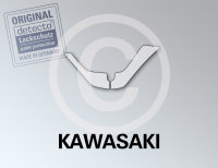 Lackschutzfolien Set Bugspoiler 2-teilig Kawasaki Z 1000...