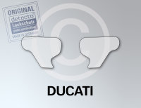 Lackschutzfolien Set 2-teilig Ducati ST2 Bj. 97-03