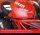 Lackschutzfolien Set Tank Front 2-teilig Ducati Monster 821 Bj. 14-16