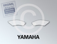 Lackschutzfolien Set 2-teilig Yamaha YZF R1 Bj. ab 15