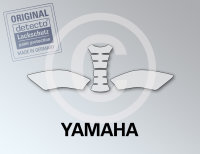 Lackschutzfolien Set 4-teilig Yamaha YZF R1 Bj. ab 15
