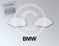 Lackschutzfolien Set 2-teilig BMW R 1200 R Bj. 15-18