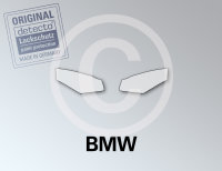 Lackschutzfolien Set 2-teilig BMW R 1200 RS Bj. 15-18