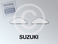 Lackschutzfolien Set 2-teilig Suzuki GSX-S 1000 Bj. 15-20