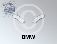 Lackschutzfolien Set 2-teilig BMW K 1600 GTL Exclusive...