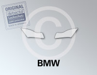 Lackschutzfolien Set 2-teilig BMW S 1000 XR Bj. 15-19
