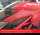 Lackschutzfolien Set 2-teilig Ducati Hypermotard 939 Bj. 16-18