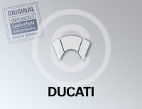 Lackschutzfolien Set Tankpad 3-teilig Ducati XDiavel Bj....