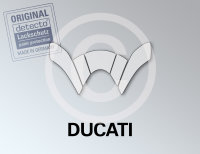 Lackschutzfolien Set 5-teilig Ducati XDiavel Bj. ab 16