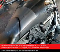 Lackschutzfolien Set 5-teilig Ducati XDiavel Bj. ab 16