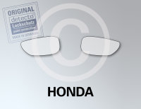 Lackschutzfolien Set 2-teilig Honda CB 600 Hornet Bj. 98-06