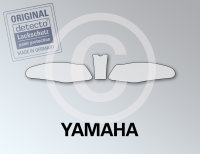 Lackschutzfolien Set 3-teilig Yamaha XSR 700 Bj. ab 16
