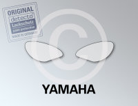Lackschutzfolien Set 2-teilig Yamaha XSR 900 Bj. 16-21