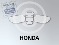 Lackschutzfolien Set 4-teilig Honda CB 600 Hornet Bj. 98-06