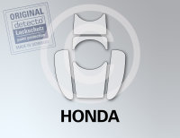Lackschutzfolien Set Tankrucksack 5-teilig Honda CB 750...